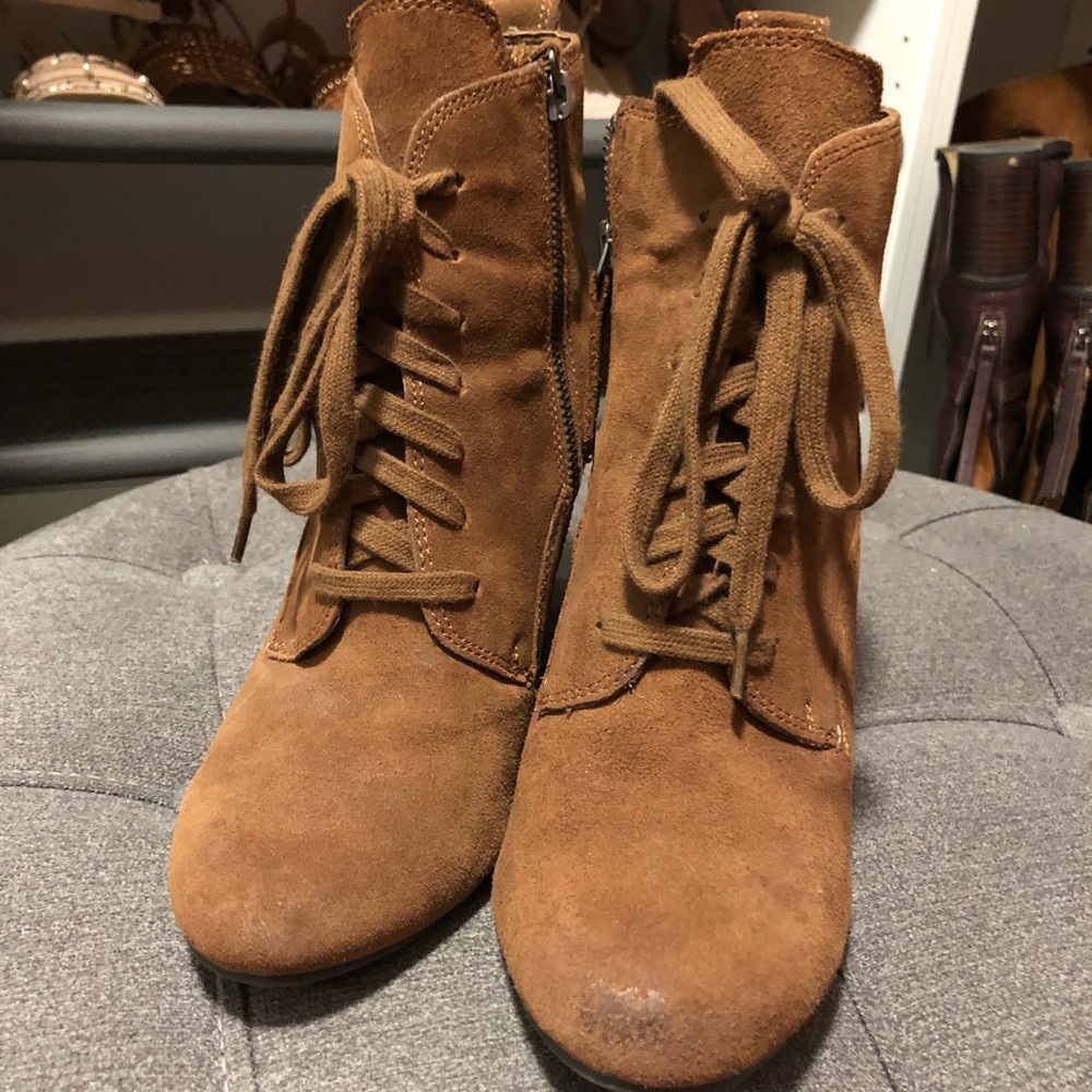 DOLCE VITA BOOTIES